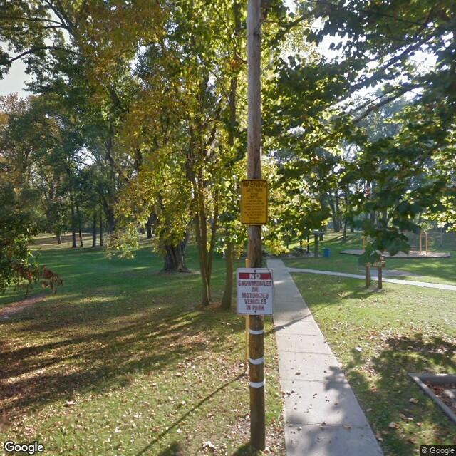 PogoMap.Info - Pokestop - Nims Park