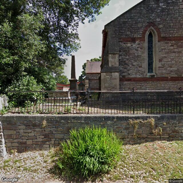 PogoMap.Info - Gym - St Mary Magdalene