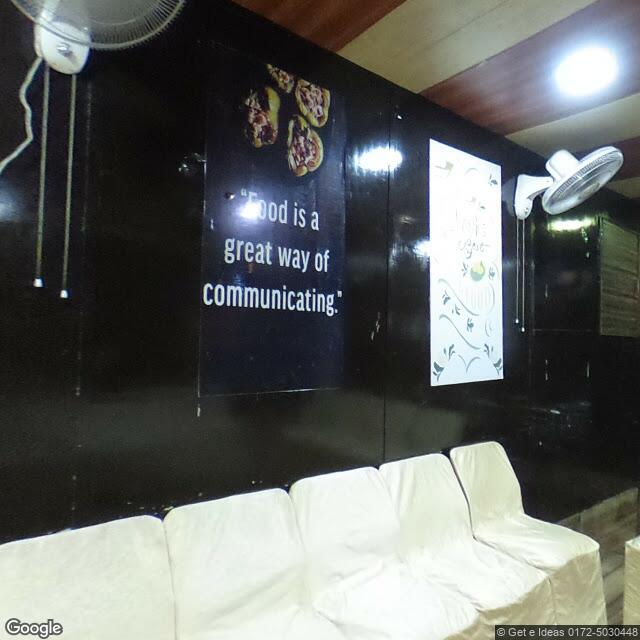 PogoMap.Info - Gym - Entrance Gate Of Company Bagh
