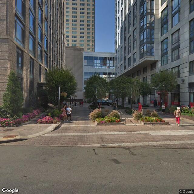 PogoMap.Info - Pokestop - Trump Tower Fountain