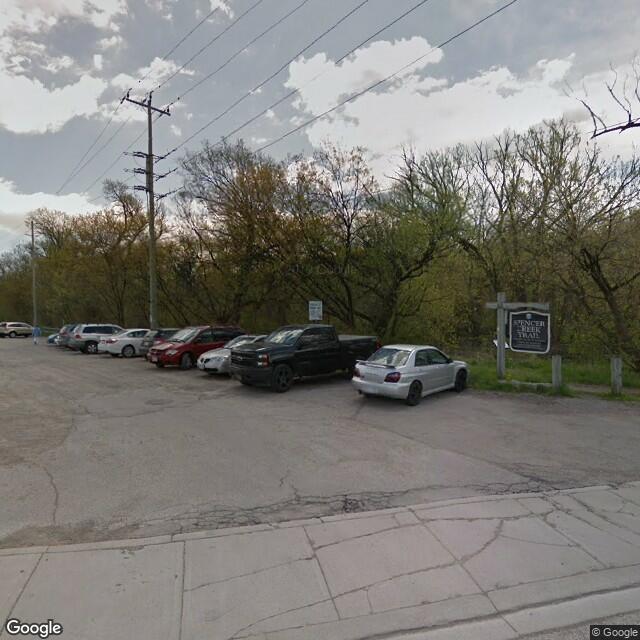 PogoMap.Info - Gym - Spencer Creek Trail