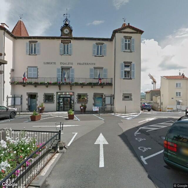 PogoMap.Info - Pokestop - Cournon   Mairie