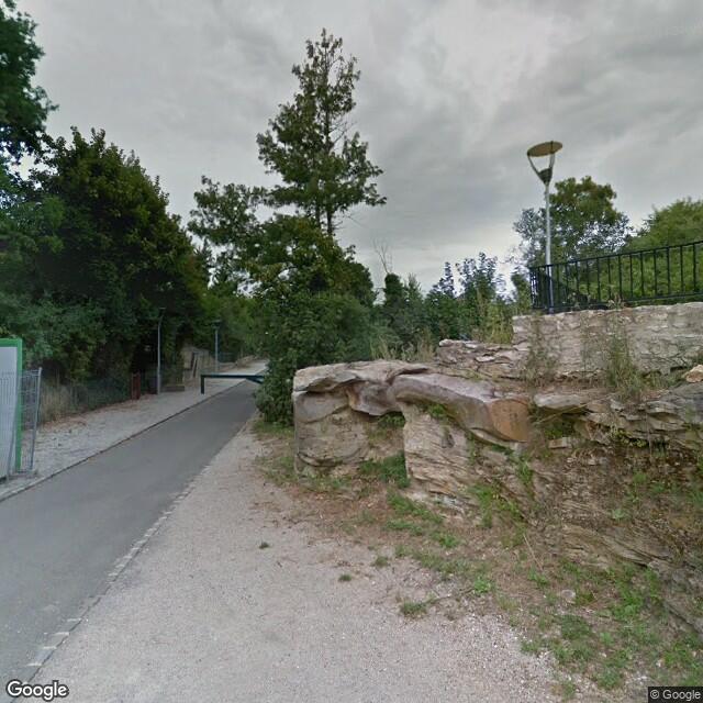 PogoMap.Info - Pokestop - Plateau De La Diane Epernon