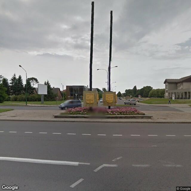 PogoMap.Info - Pokestop - Klaipeda Debrecen