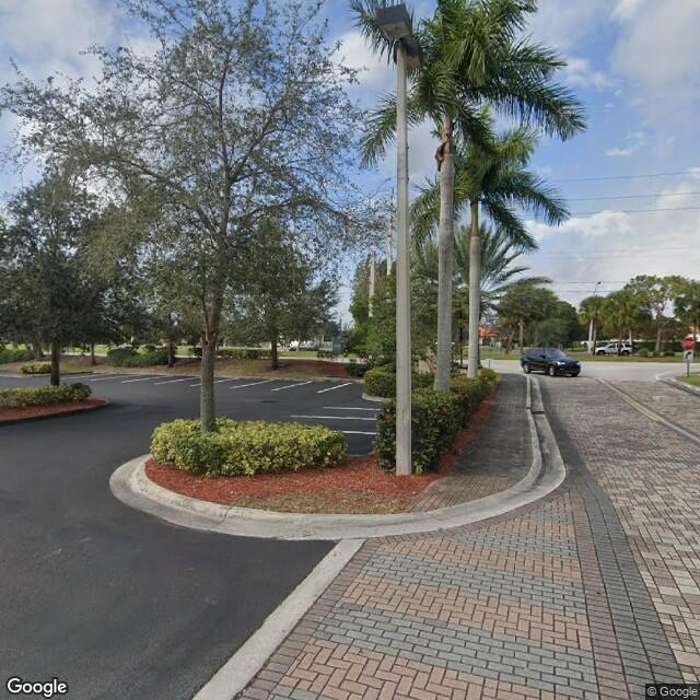 PogoMap.Info - Pokestop - Miramar Square