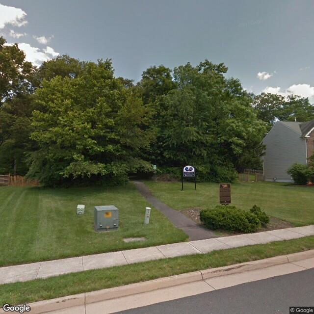 PogoMap.Info - Gym - Centreville, Virginia