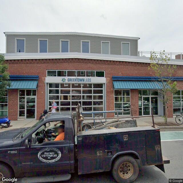 PogoMap.Info - Pokestop - Northeast Judo Club