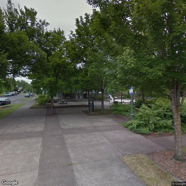PogoMap.Info - Pokestop - Charnel Mulligan Park