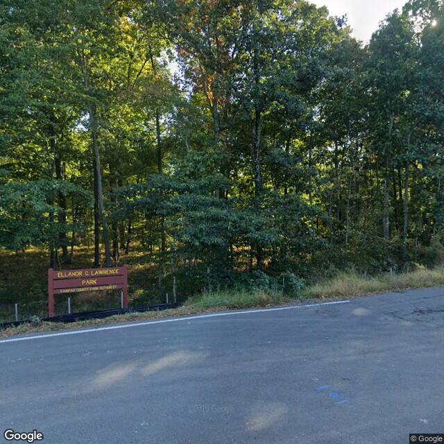 PogoMap.Info - Pokestop - Ellanor C. Lawrence Park