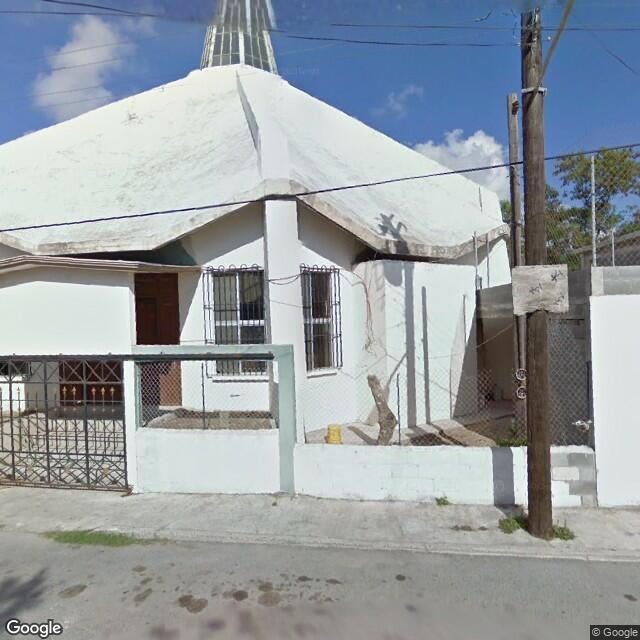 PogoMap.Info - Pokestop - Iglesia Del Perpetuo Socorro