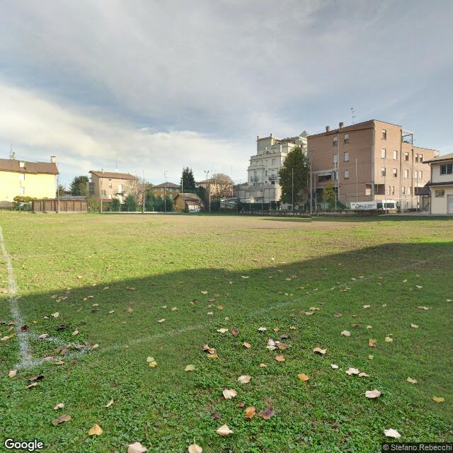PogoMap.Info - Pokestop - Campo Da Calcio Via S. Giovanni Bosco