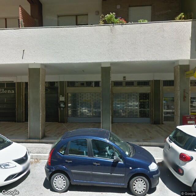 PogoMap.Info - Pokestop - Fano   Poste Italiane Sassonia