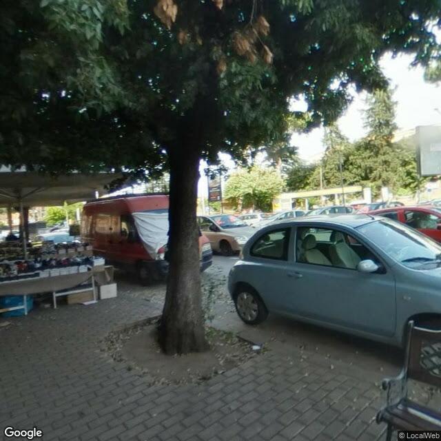 PogoMap.Info - Pokestop - Vapesmoke Cinecittà