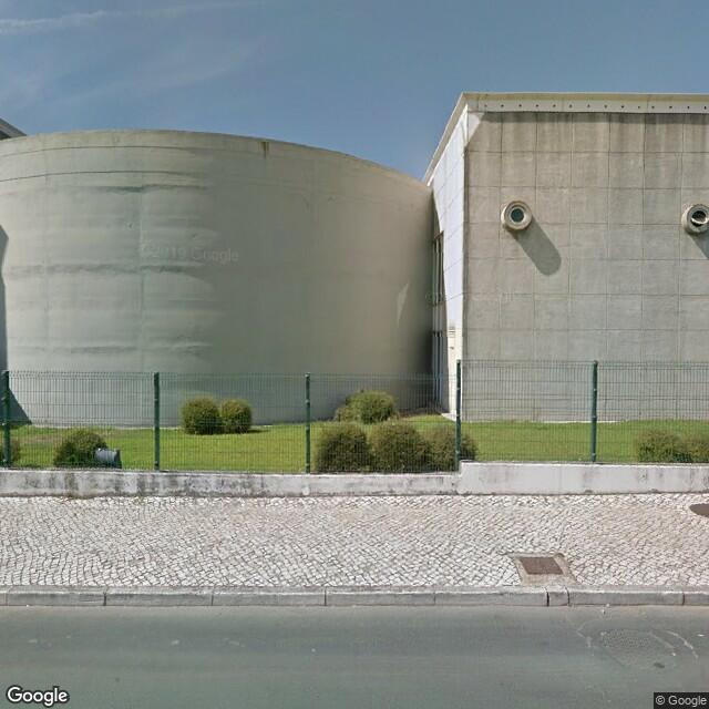 PogoMap.Info - Pokestop - Teatro Armando Cortez   Casa Do Artista