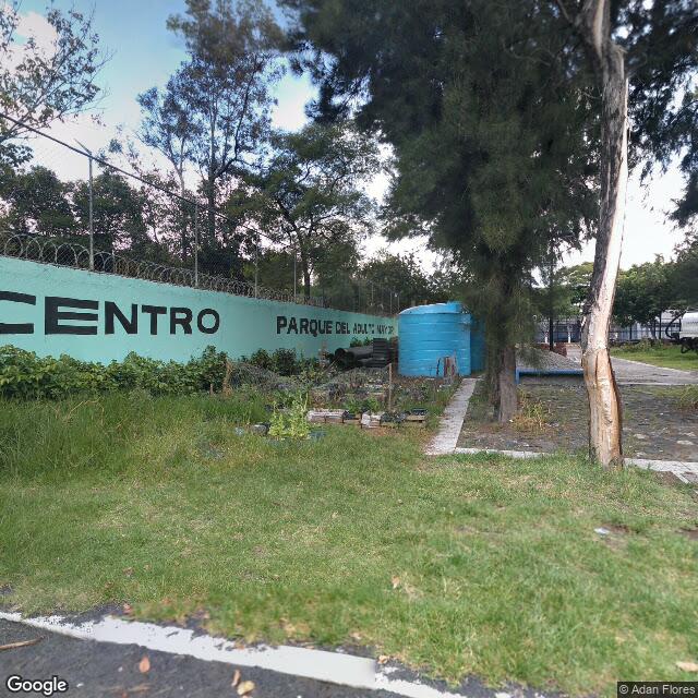 PogoMap.Info - Pokestop - Vivero