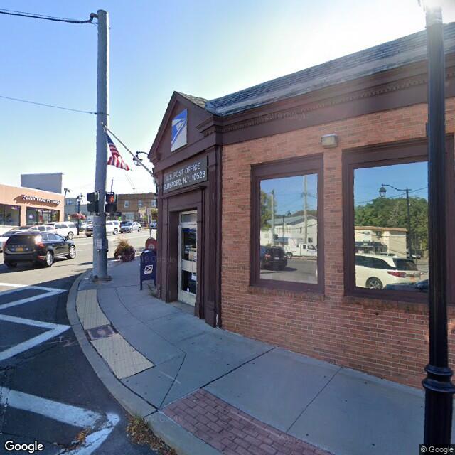 PogoMap.Info - Gym - US Post Office   Elmsford, NY