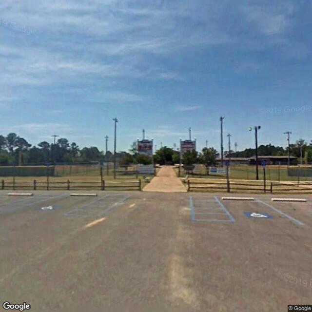 PogoMap.Info - Pokestop - G. Marvin Lewis Baseball Complex
