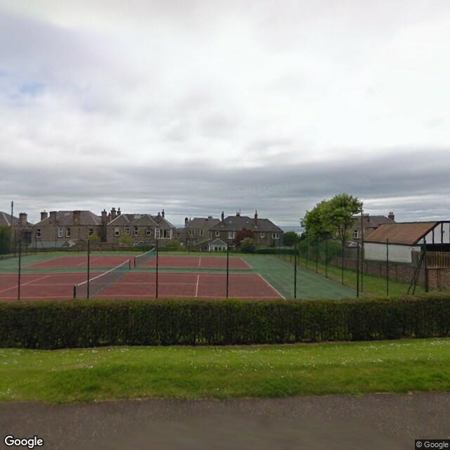PogoMap.Info - Pokestop - Kinghorn Tennis Club