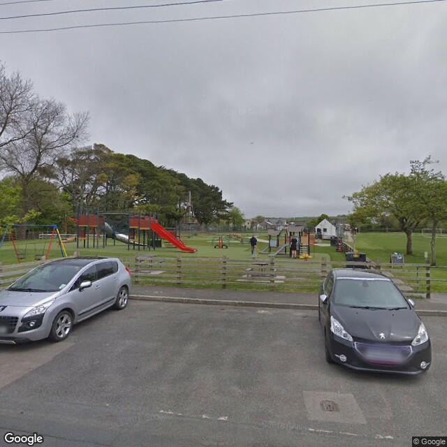 PogoMap.Info - Pokestop - Hayle Recreation Ground Play Park