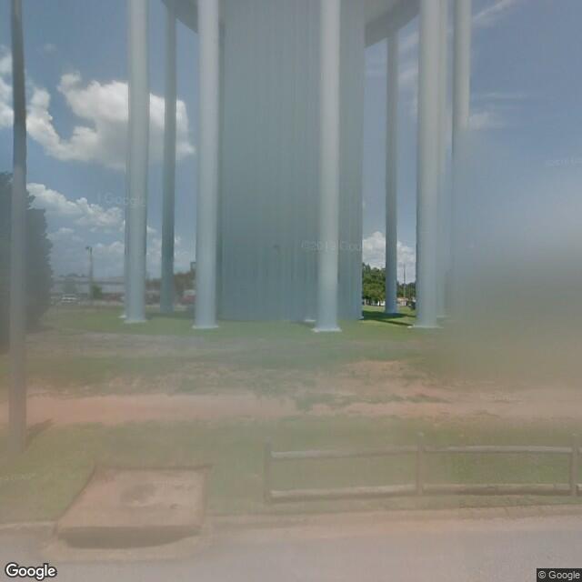 PogoMap.Info - Gym - Water World Water Tower