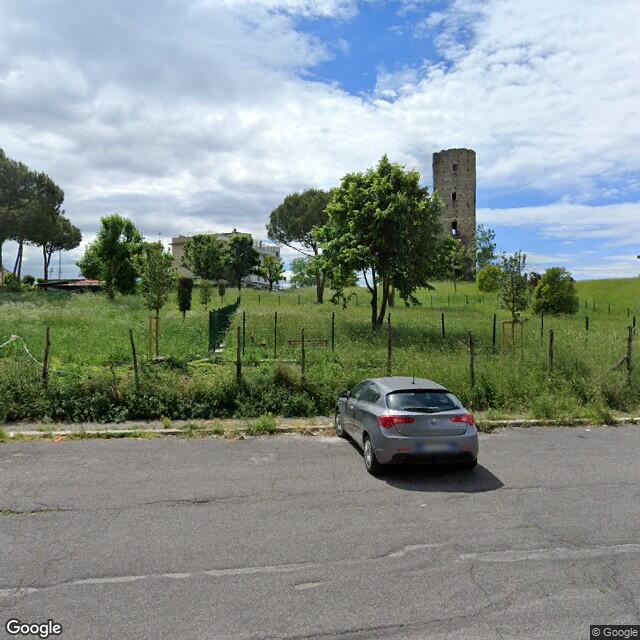 PogoMap.Info - Gym - Torraccia