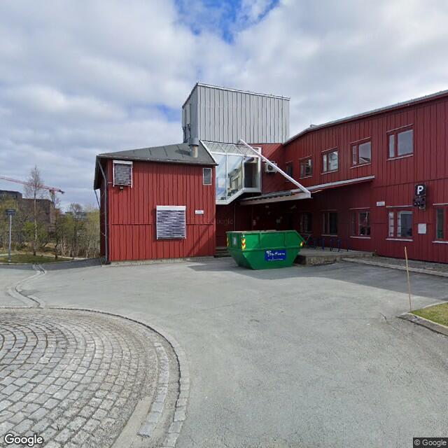 PogoMap.Info - Pokestop - Påfugl Statue