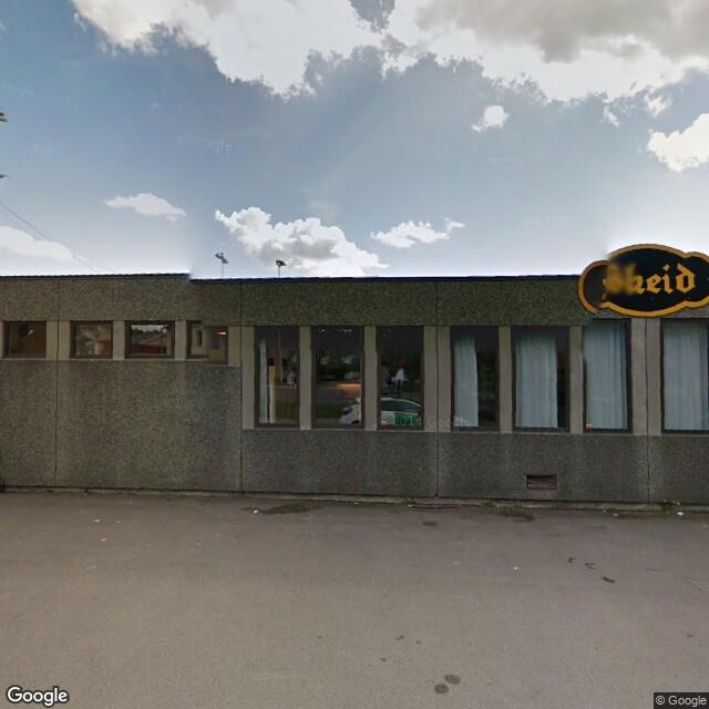 PogoMap.Info - Gym - Skeidbanen