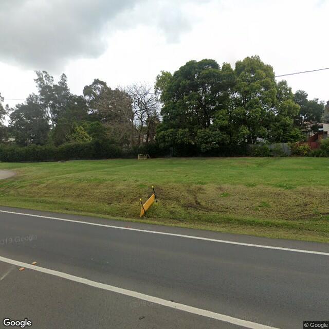 PogoMap.Info - Pokestop - Ulladulla Poles North