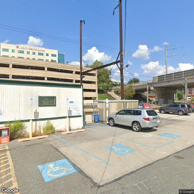 PogoMap.Info - Gym - Conshohocken Station