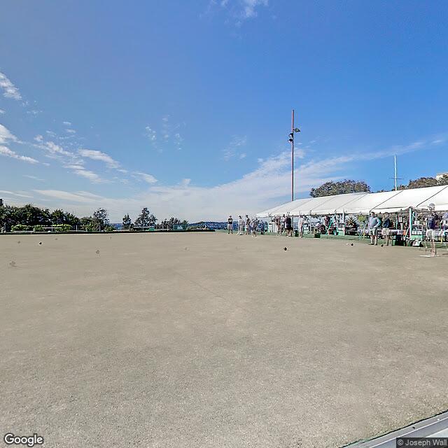 PogoMap.Info - Pokestop - North Sydney RSL