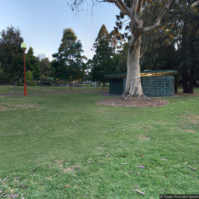 PogoMap.Info - Pokestop - The Wishing Tree