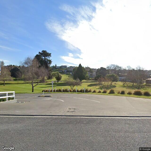 PogoMap.Info - Pokestop - Timaru Town And Country Club