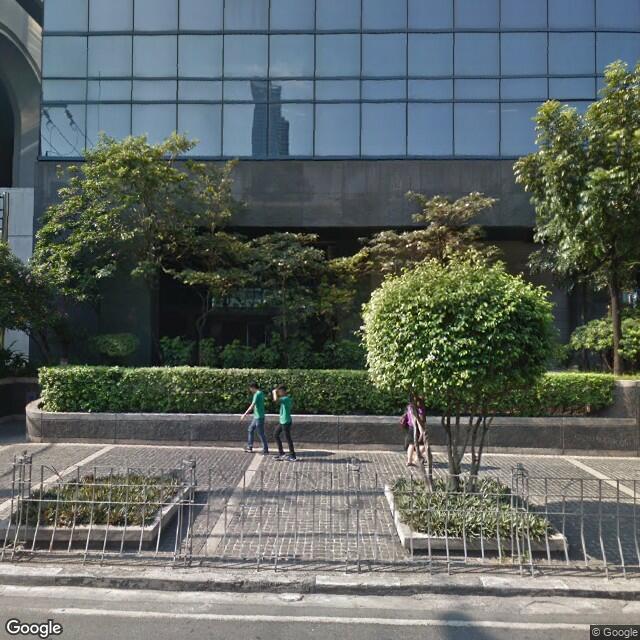 PogoMap.Info - Gym - BPI Buendia Center Fountain