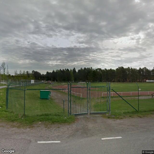 PogoMap.Info - Gym - Vildmannavallen