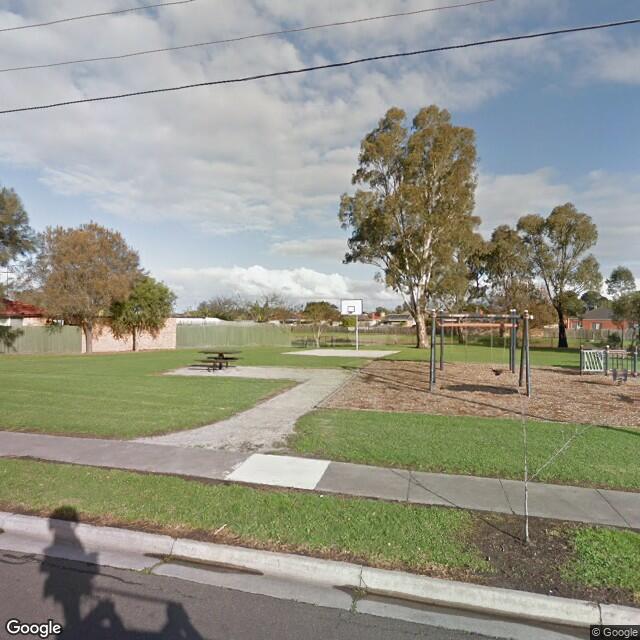PogoMap.Info - Pokestop - Hope Reserve Springvale Playground