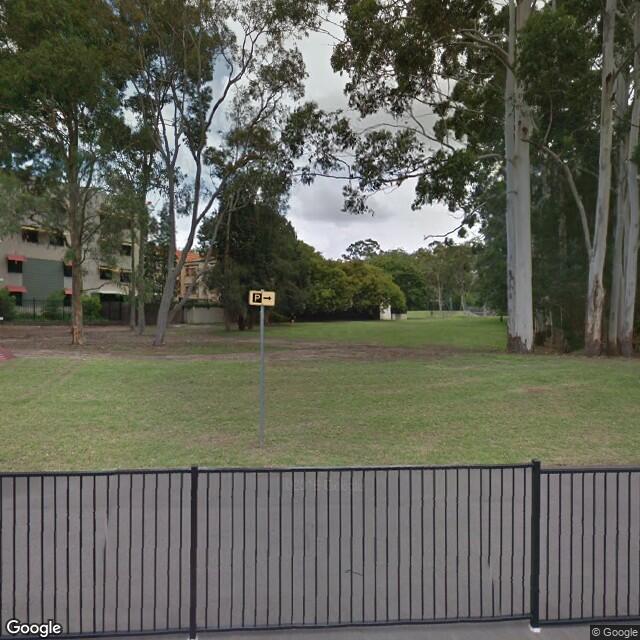 PogoMap.Info - Pokestop - Macquarie University Map