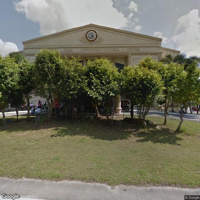 PogoMap.Info - Pokestop - General Trias Convention/cultural Center