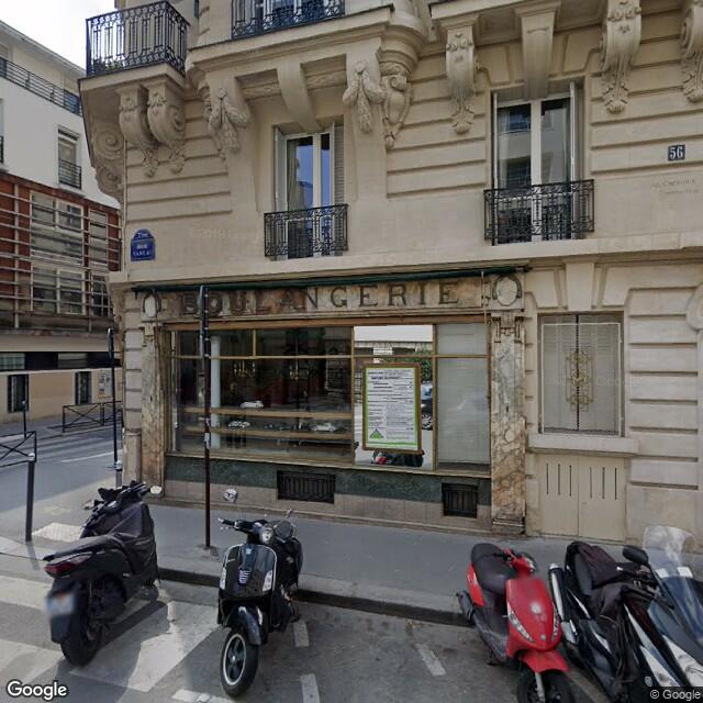 PogoMap.Info - Pokestop - Porte À Tête De Lyon