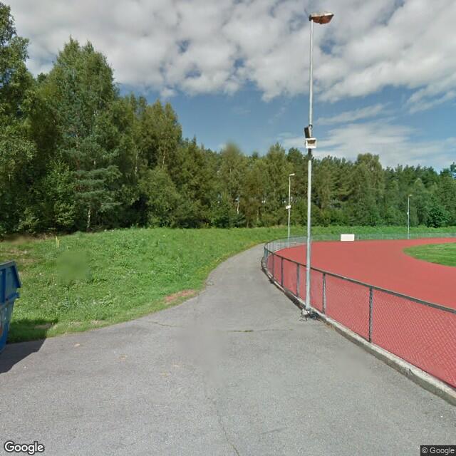 PogoMap.Info - Pokestop - Oversiktskart Over Greveskogen Idrettspark