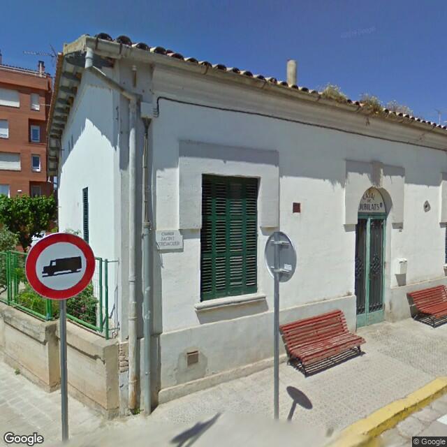 PogoMap.Info - Gym - Casal De Jubilats
