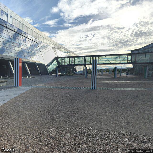 PogoMap.Info - Pokestop - Telenor Fountain