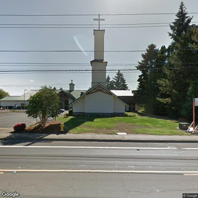 PogoMap.Info - Gym - New Life Baptist Church