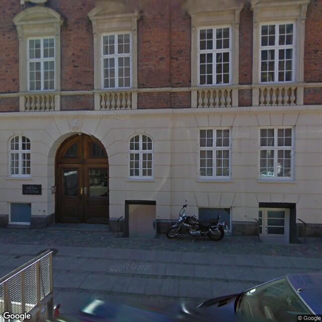 PogoMap.Info - Pokestop - Memorial Plague Knudåge Risager . Composer