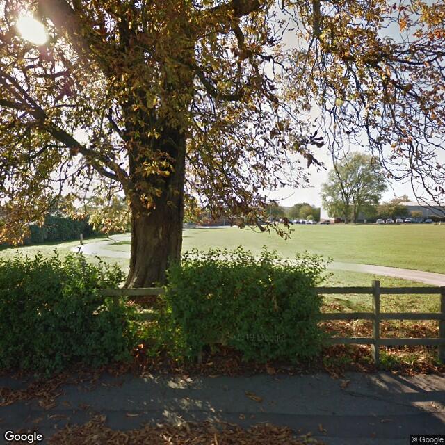 PogoMap.Info - Pokestop - Welcome To Coleshill Memorial Park
