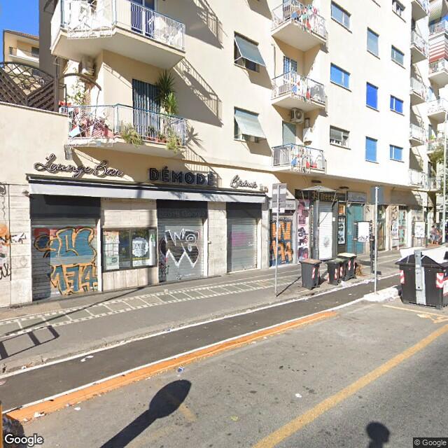 PogoMap.Info - Pokestop - Stella Di Eduardo De Filippo