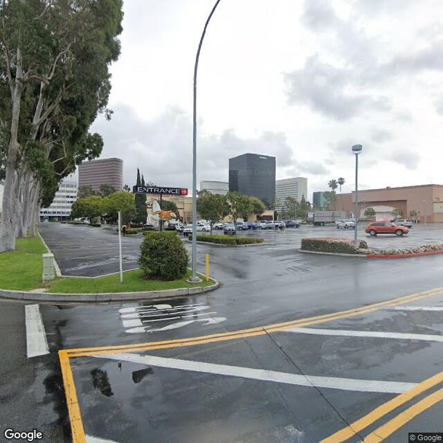 PogoMap.Info - Pokestop - South Coast Plaza: Carousel Horse