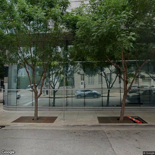 PogoMap.Info - Pokestop - First Baptist Dallas