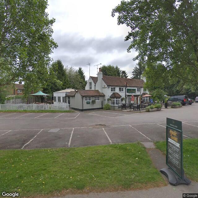PogoMap.Info - Pokestop - The Two Poplars Pub