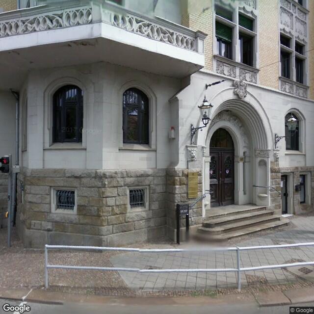 PogoMap.Info - Pokestop - Rathaus Leutzsch