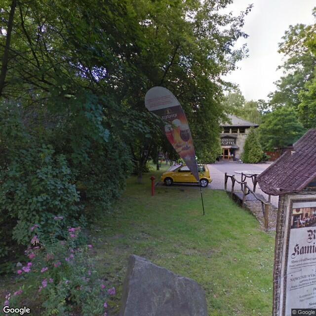 PogoMap.Info - Pokestop - Kamienny Kasztel